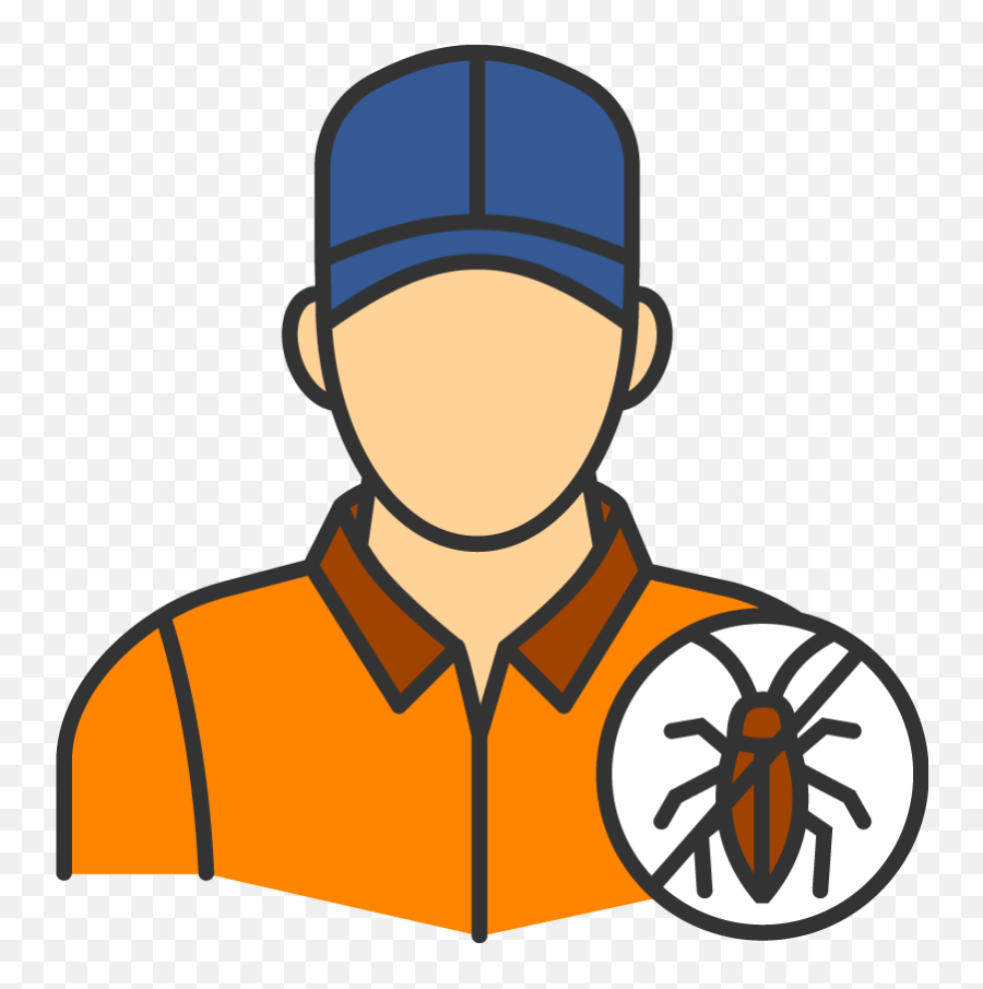 Diy Pest Control Clipart - Full Size Clipart 1173482 Emoji,Control Clipart
