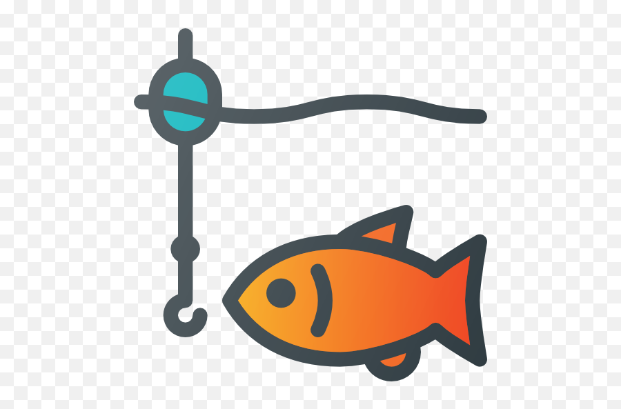 Free Icon Fishing Emoji,Fishing Hook Clipart