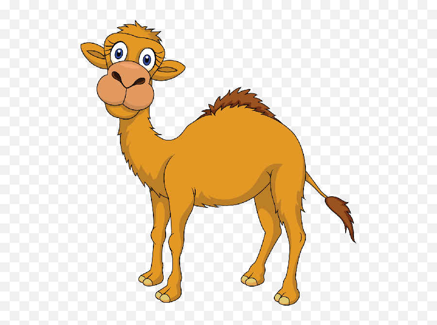 Cute Camel Clipart Funny Pictures 2 - Wikiclipart Emoji,Hump Day Clipart