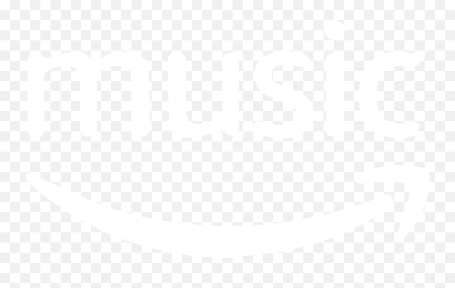 Amazon Music Logo Black Transparent Png - Vector Amazon Music Logo Emoji,Music Logo