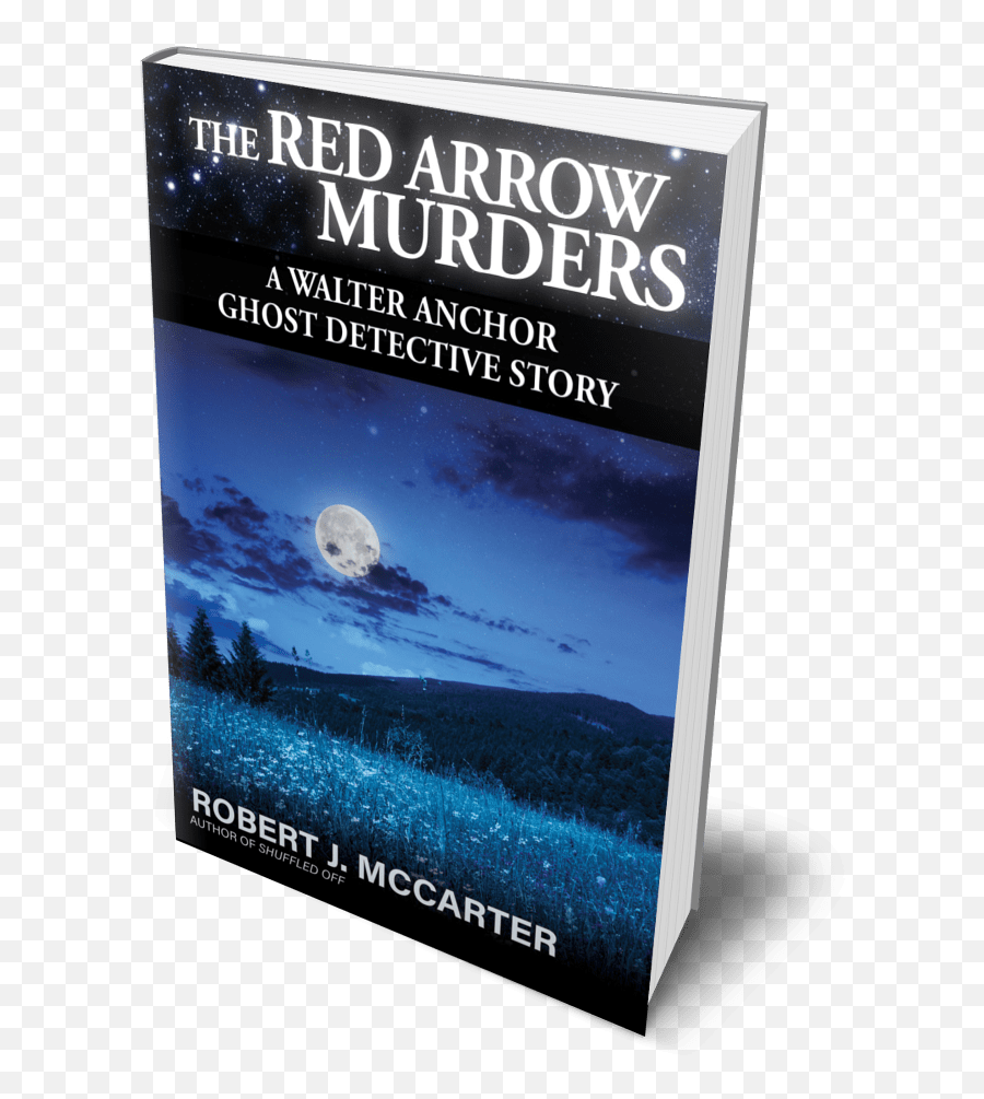 The Red Arrow Murders U2013 Robert J Mccarter - Megaflis Emoji,Red Arrow Transparent