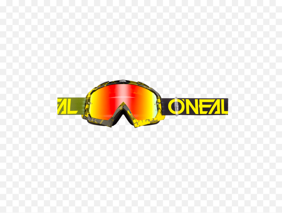 B - 10 Goggle Pixel Hivizgreen Radium Motorcycle Emoji,Pixel Sunglasses Transparent