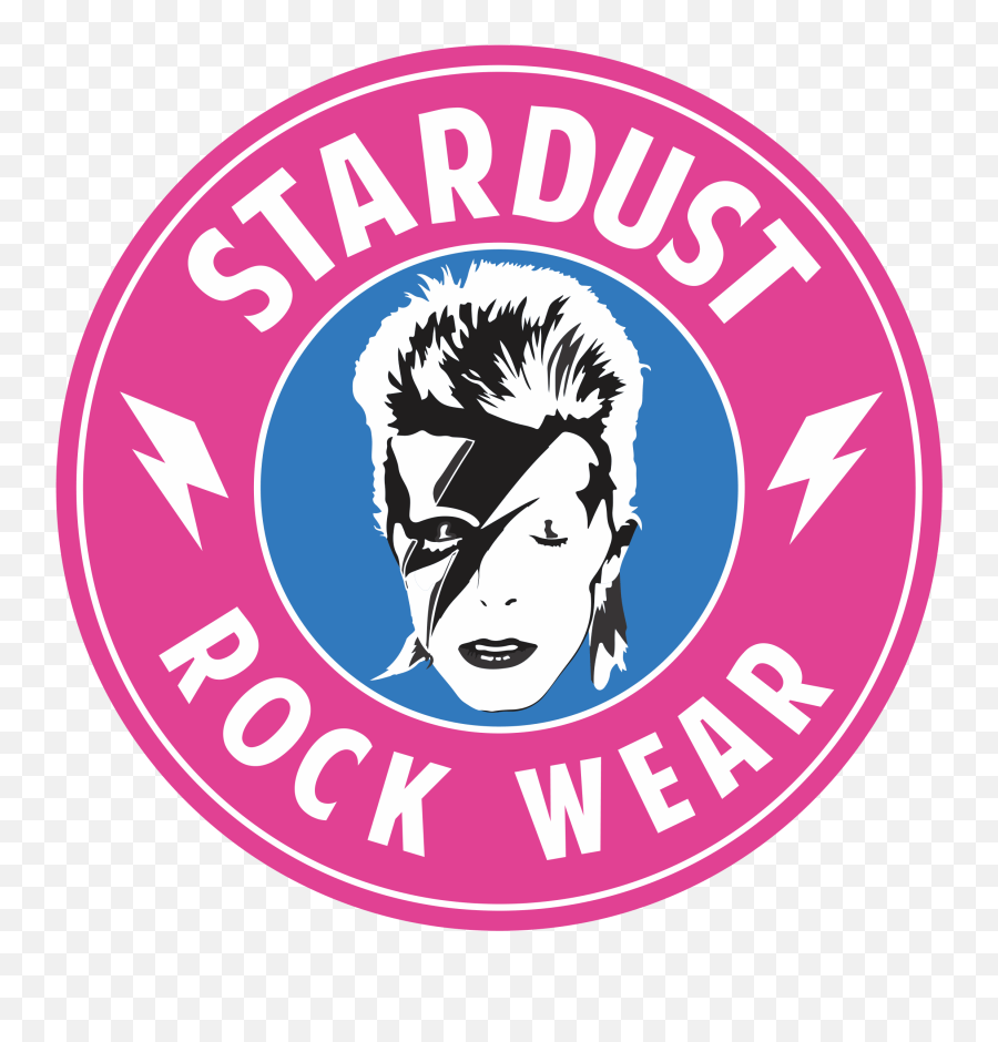 Loja Online De Stardust Rock Wear Emoji,Rockwear Logo