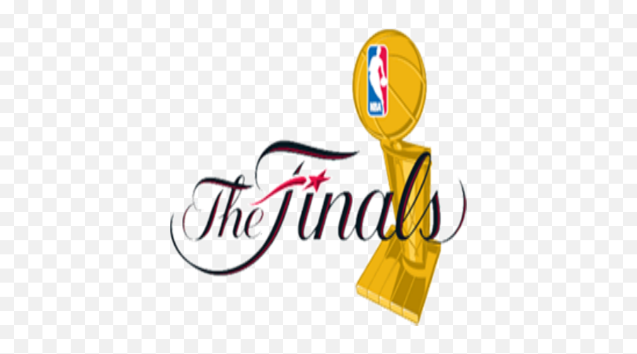 Nba Finals Logos Emoji,Nba Tv Logo
