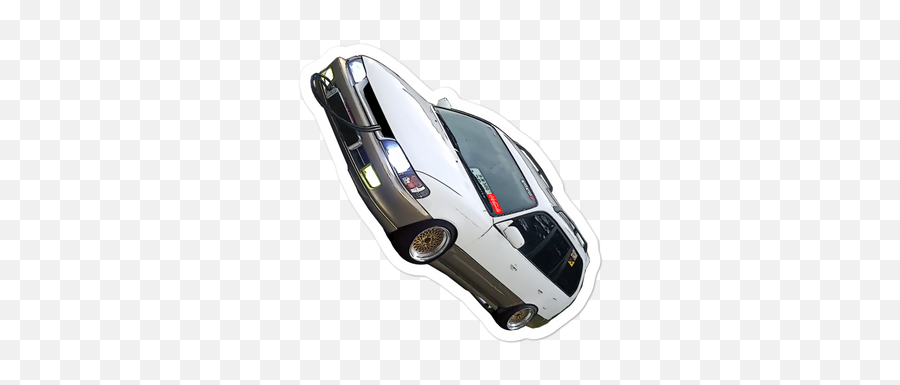 Car Club Hoodie Rear Print U2013 Colacorolla Design Emoji,Car Top View Png