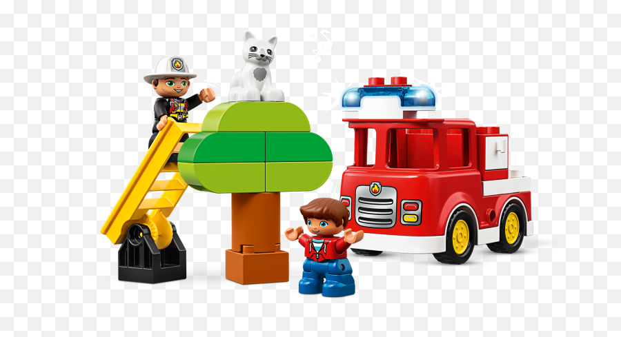 Fire Engine Emoji,Fire Truck Ladder Clipart