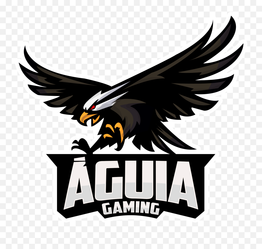 Águia Gaming Identidade Visual - Album On Imgur Emoji,Rocket League Shield Logo