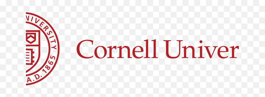 Cornell University Academic Advisors - Cornell Emoji,Cornell University Logo