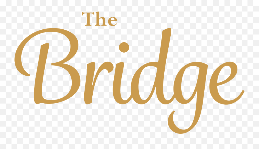 The Bridge U2013 Fall 2016 - Harding School Of Theology Dot Emoji,Bridge Logo