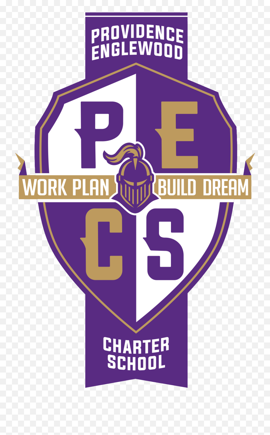 Providence Englewood Charter School - Language Emoji,Dream Charter School Logo