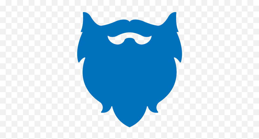 Longhorntaco Jason Wilkerson Github Emoji,Long Beard Png