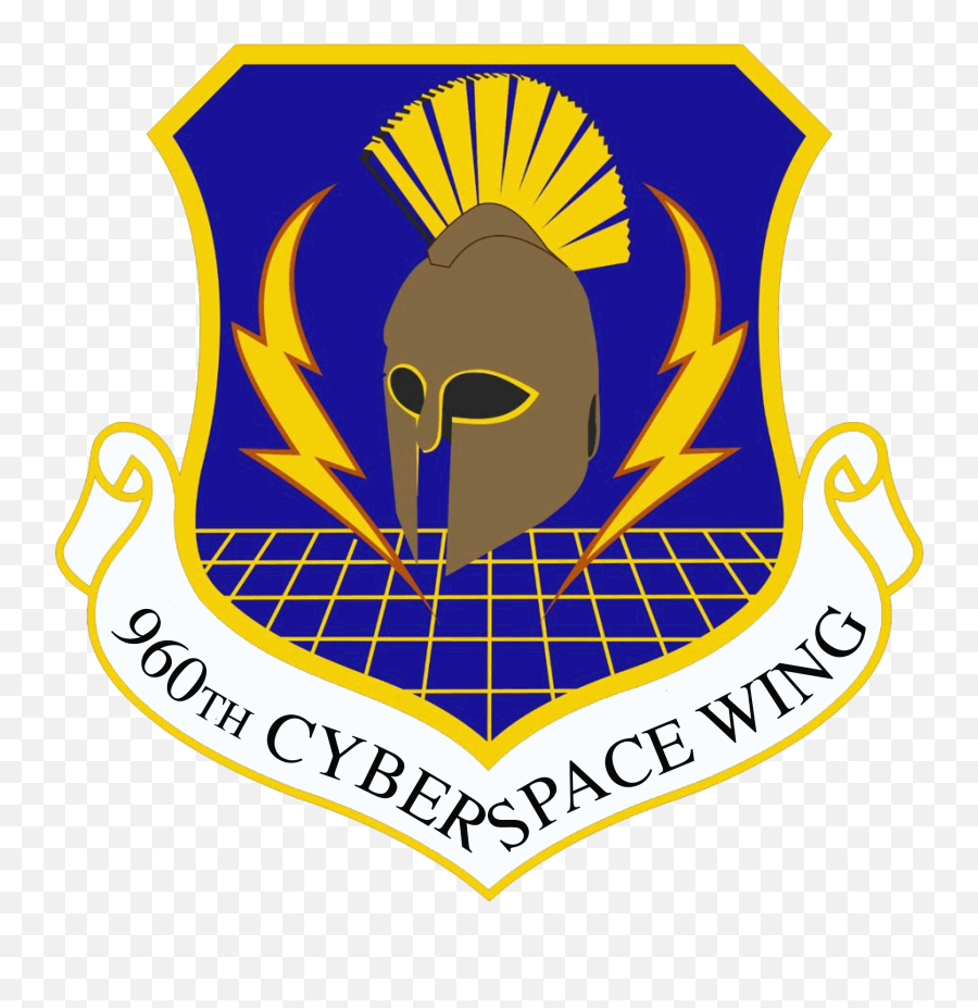 960th Cyberspace Wing U003e Home Emoji,Peace Walker Logo