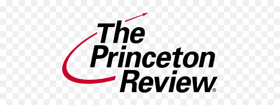 Princeton Logo - Princeton Review Logo Png Png Download Princeton Review Png Emoji,Princeton Logo