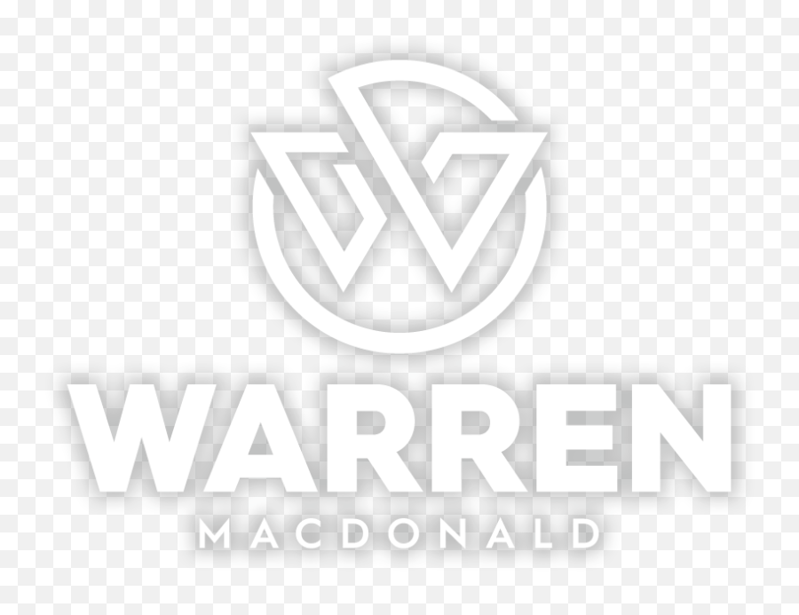 Warren Macdonald Emoji,Mcdonalds Logo Png