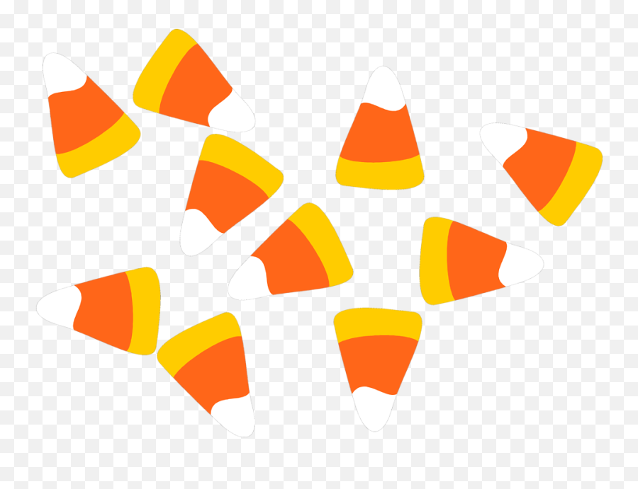 Library Of Candies Picture Free Transparent Background Png - Candy Corn Transparent Background Emoji,Candy Clipart