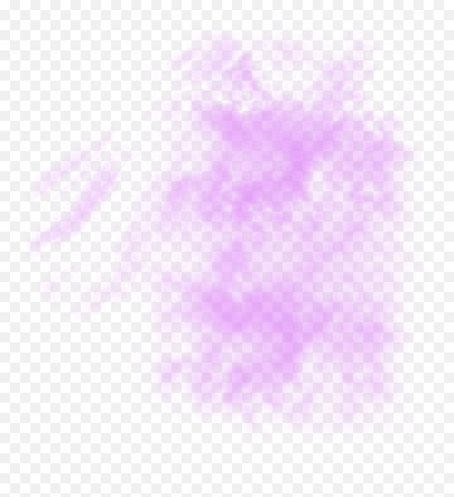 Purple Mist Png - Purple Mist Png Emoji,Mist Png