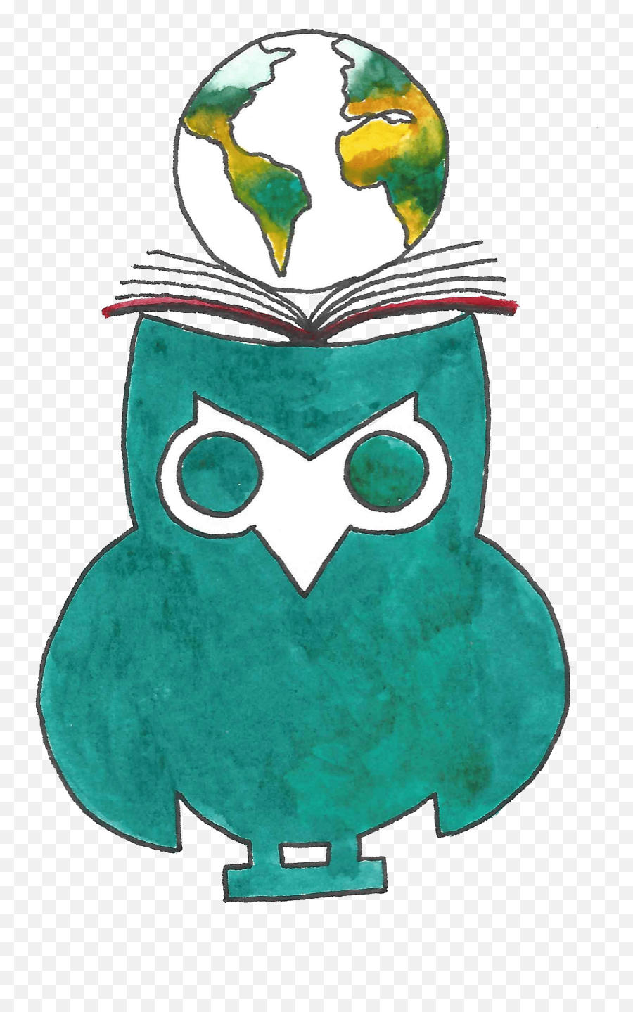Schools For Future - Soft Emoji,Owl Png