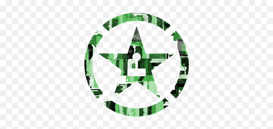 Download Achievement Hunter Logo Png Png Image With No - Transparent Achievement Hunter Logo Emoji,Hunter Logo