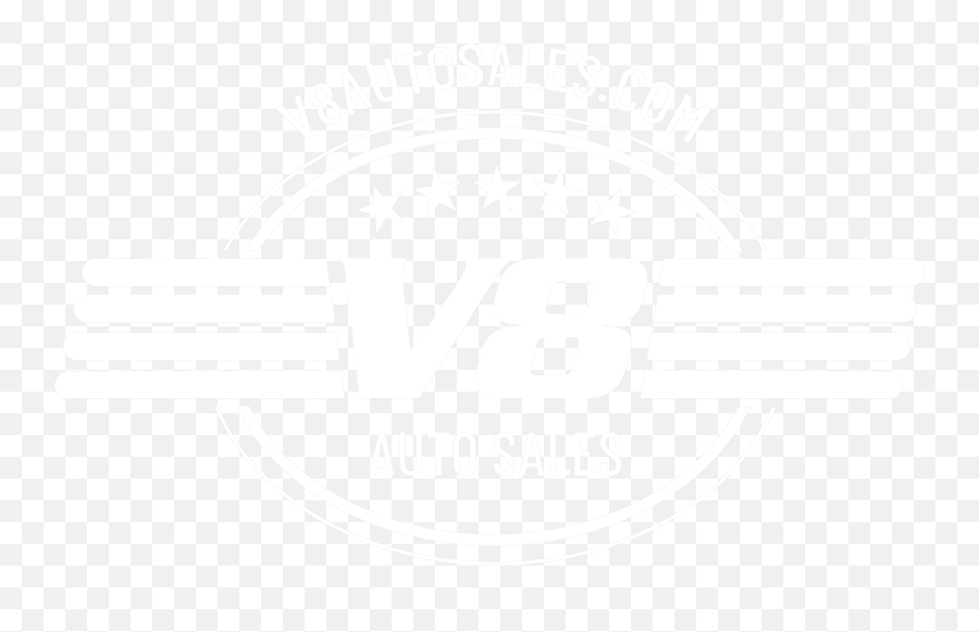 Welcome To V8 Auto Sales Of Spokane Wa - Language Emoji,V8 Logo