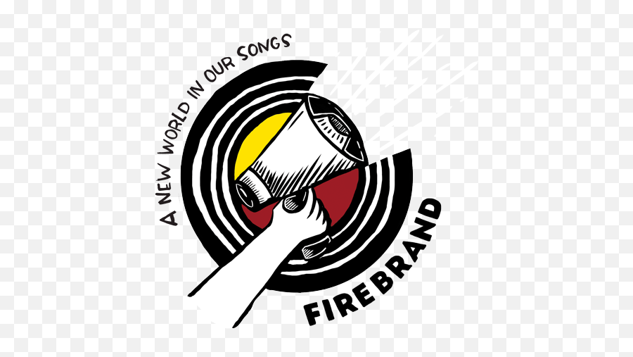 Firebrand Records Creative Resistance - Language Emoji,Rage Against The Machine Logo