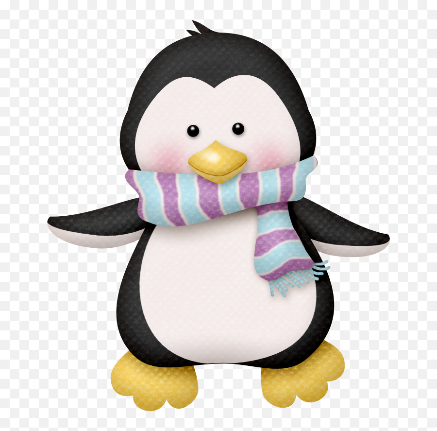 Mussel Clipart Penguin - Transparent Background Penguin Clipart Transparent Emoji,Outside Clipart