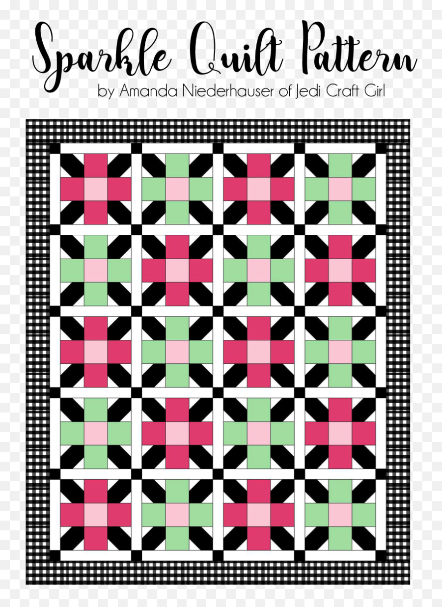 Quilt Clipart Quilt Square - Quilt Patterns Free Pdf Emoji,Quilt Clipart