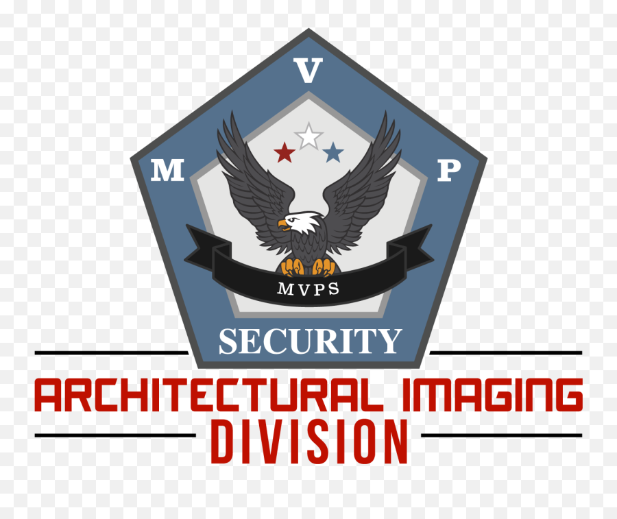 Architectural Imaging Division Security Services Denver - Mvp Architectural Imaging Emoji,The Division Logo