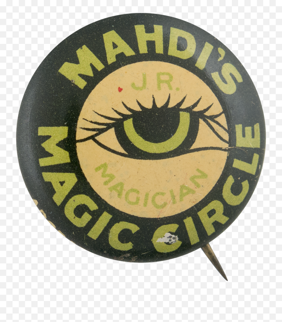Mahdis Magic Circle - Dot Emoji,Magic Circle Png