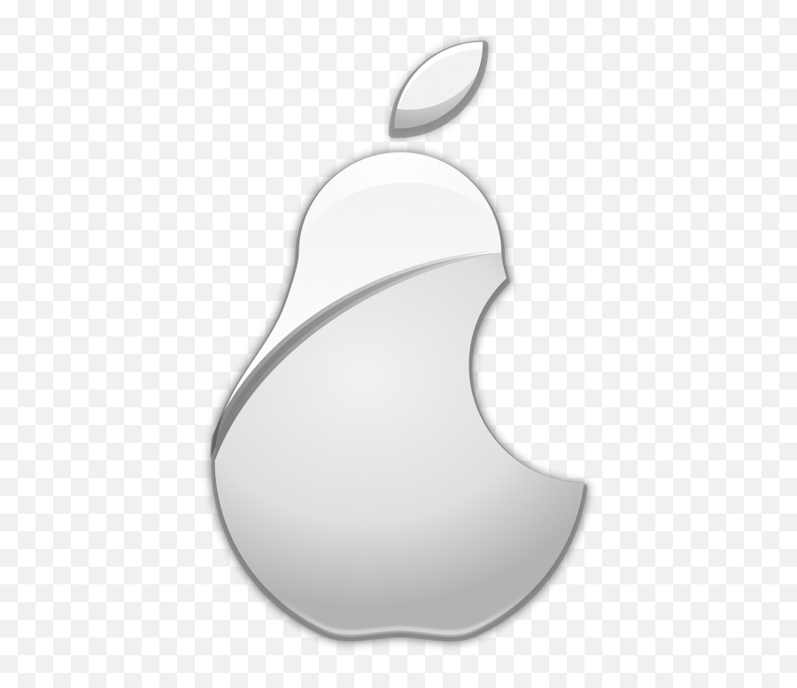 Free Photo Looks Like Apple Logo Apple Inspired By Apple - Apple Pear Logo Png Emoji,Logo Apple