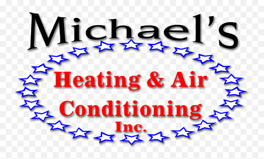 Michaels Heating U0026 Air Conditioning Emoji,Ac Logo