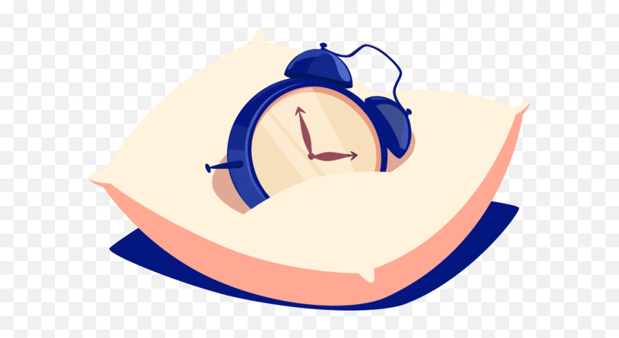 Bedtime Clipart Comfy Bed Bedtime Comfy Bed Transparent - Sleep Pattern Clipart Emoji,Sleep Clipart