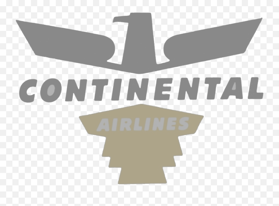 Continental Airlines Memories - Continental Airlines Emoji,Continental Airlines Logo
