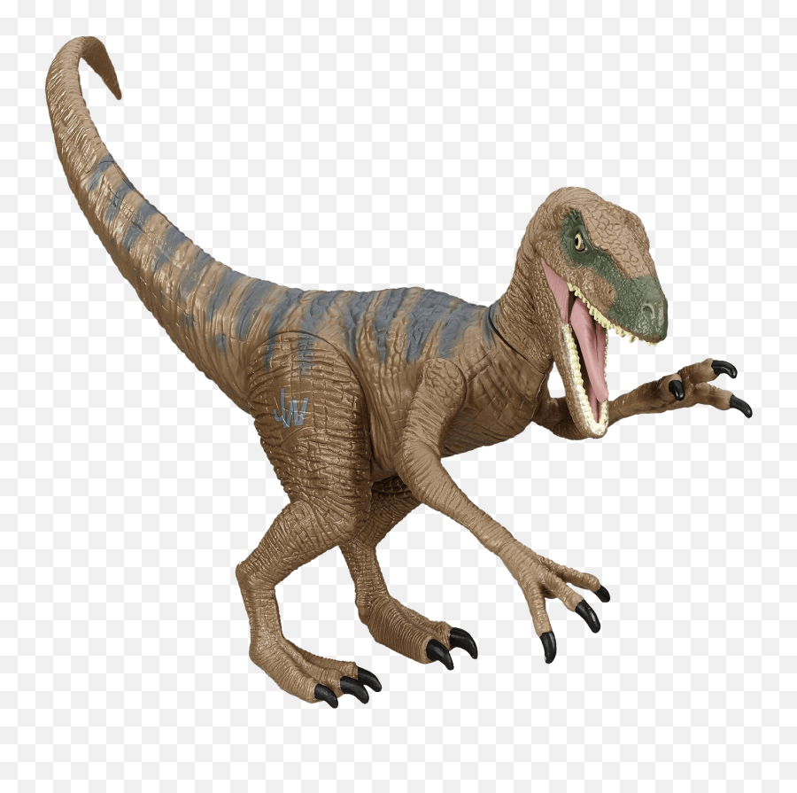 Jurassic World Velociraptor - Jurassic World Velociraptor Delta Emoji,Velociraptor Png