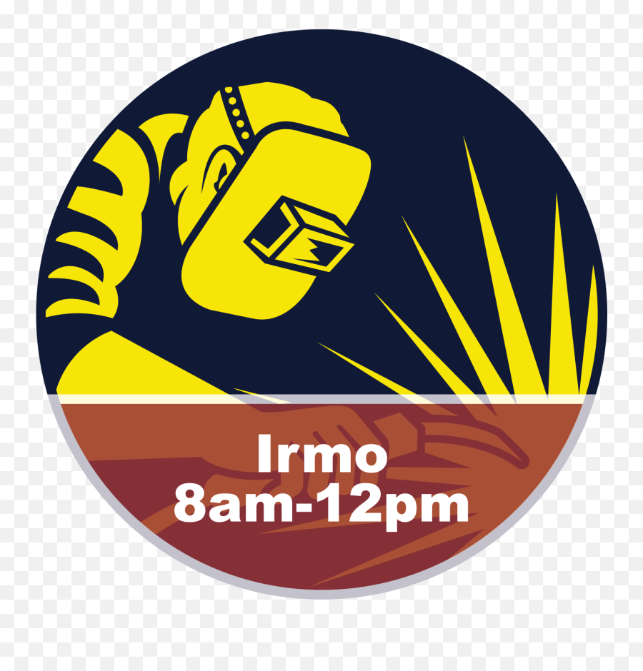 Irmo Sc 8am - Welder Sayings Svg Emoji,Welder Logo