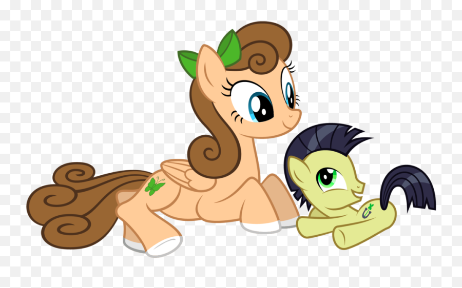 More Like Mark This Moment By Culu - Mlp Babysitting Cutie Fictional Character Emoji,Babysitting Clipart