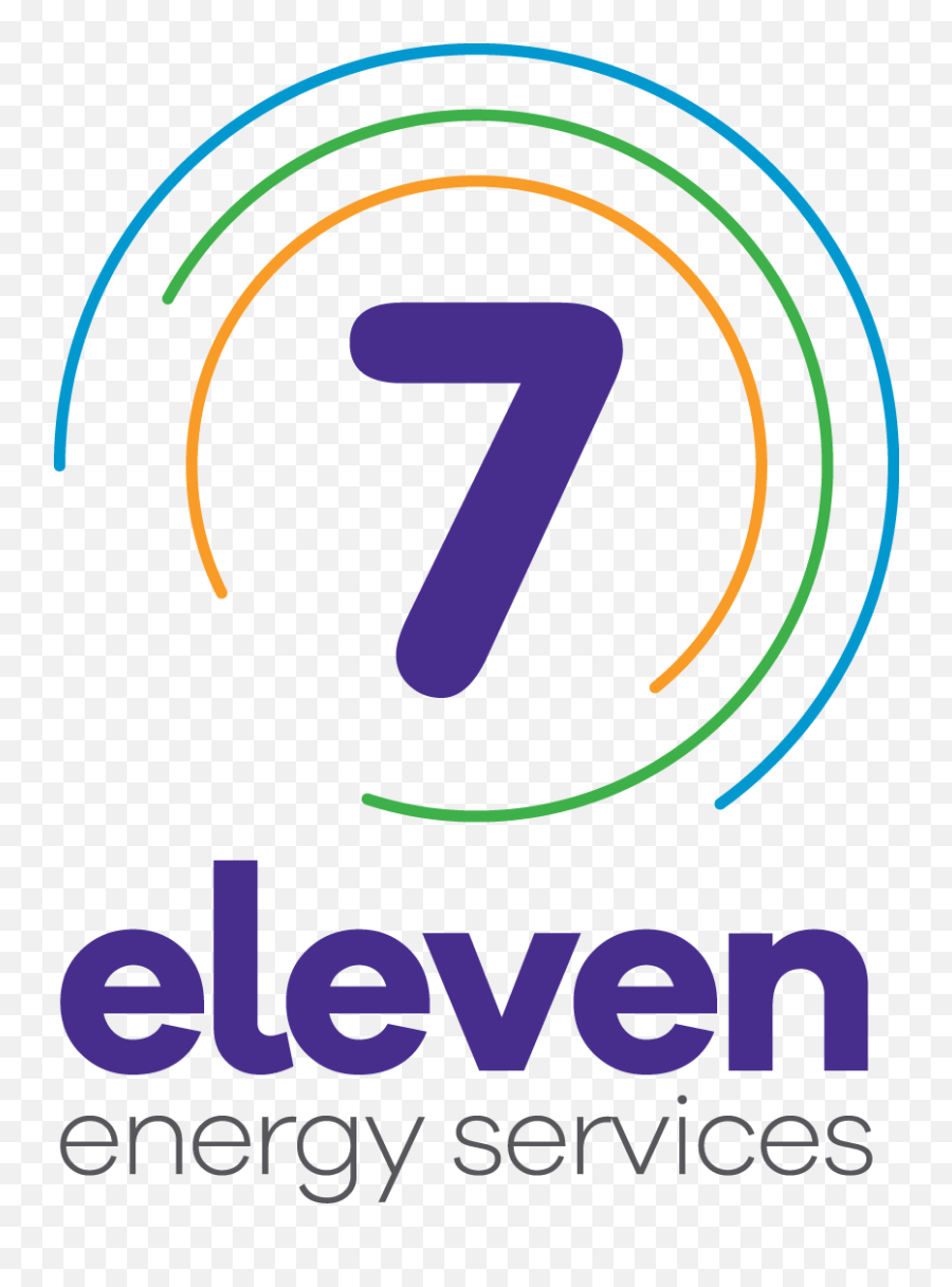 7eleven Energy Services - Dot Emoji,7 Eleven Logo