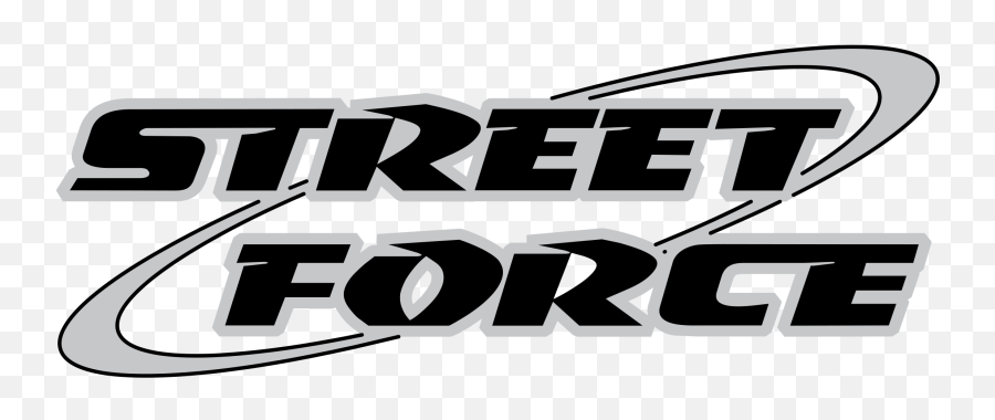 Street Force Logo Png Transparent Svg - Street Force Emoji,Force Logo