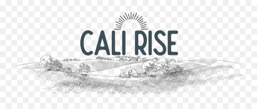 Cali - Language Emoji,Rise Logo
