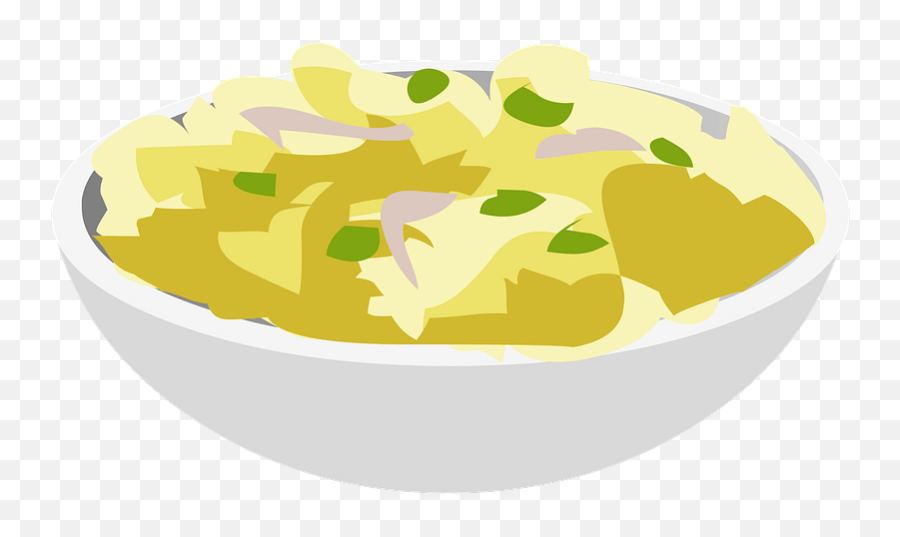 Heston Mash Clipart - Bowl Emoji,Mashed Potatoes Clipart