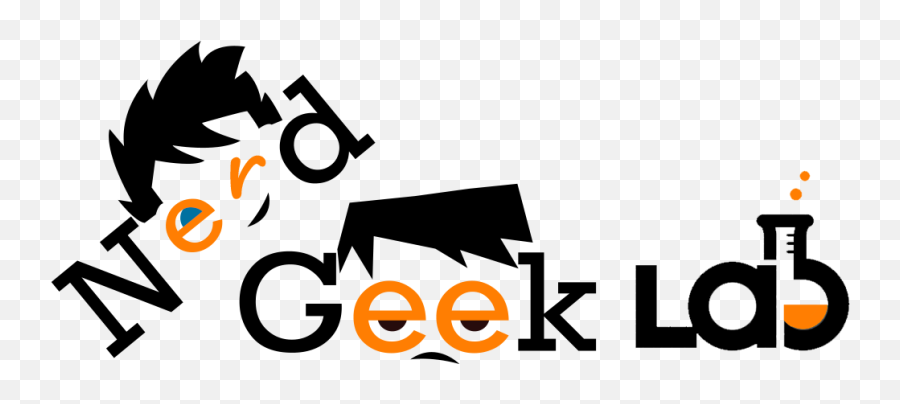 Nerd And Geek Labs Clipart - Knytt Underground Emoji,Nerd Logo