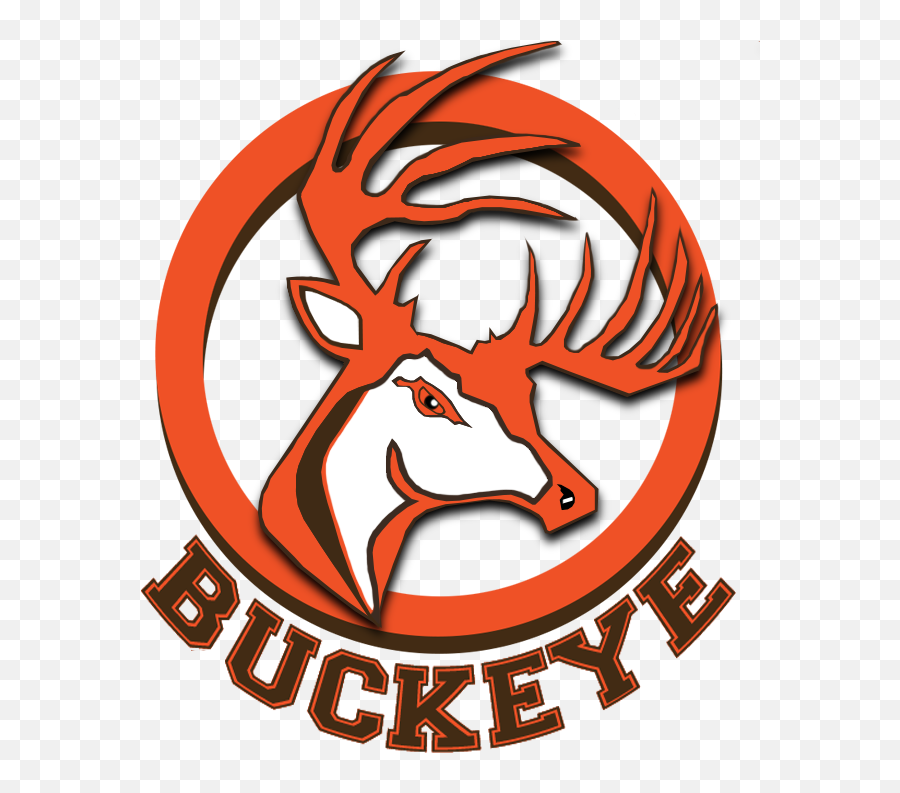 Buckeye Local Schools Fundraiser - Buckeye Schools Emoji,Buckeye Logo