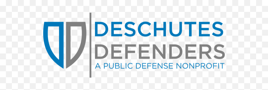 Deschutes Defenders - Sw Postcode Area Emoji,Defenders Logo