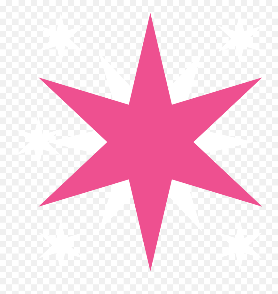 Flag Of Chicago Chicago Red Stars Lake - 6 Pointed Star Emoji,Chicago Flag Png
