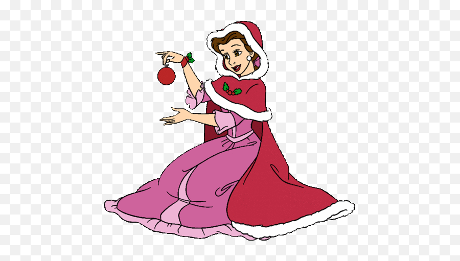 Ariel Is In Slytherin House - Disney Princesas Fotografia Disney Belle Christmas Clipart Emoji,Slytherin Clipart