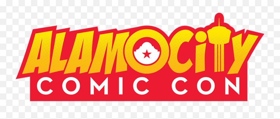 Tickets For 2018 Alamo City Comic Con - Alamo City Comic Con Logo Emoji,Comic Con Logo