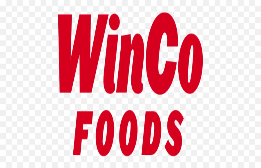 Winco Foods Store Locations In The Usa - Winco Foods Logo Emoji,Winco Foods Logo