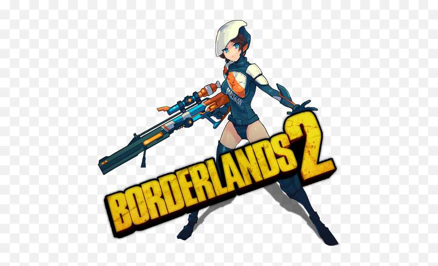 Content Pack Xbox 360 - Borderlands 2 Emoji,Borderlands 2 Logo Png