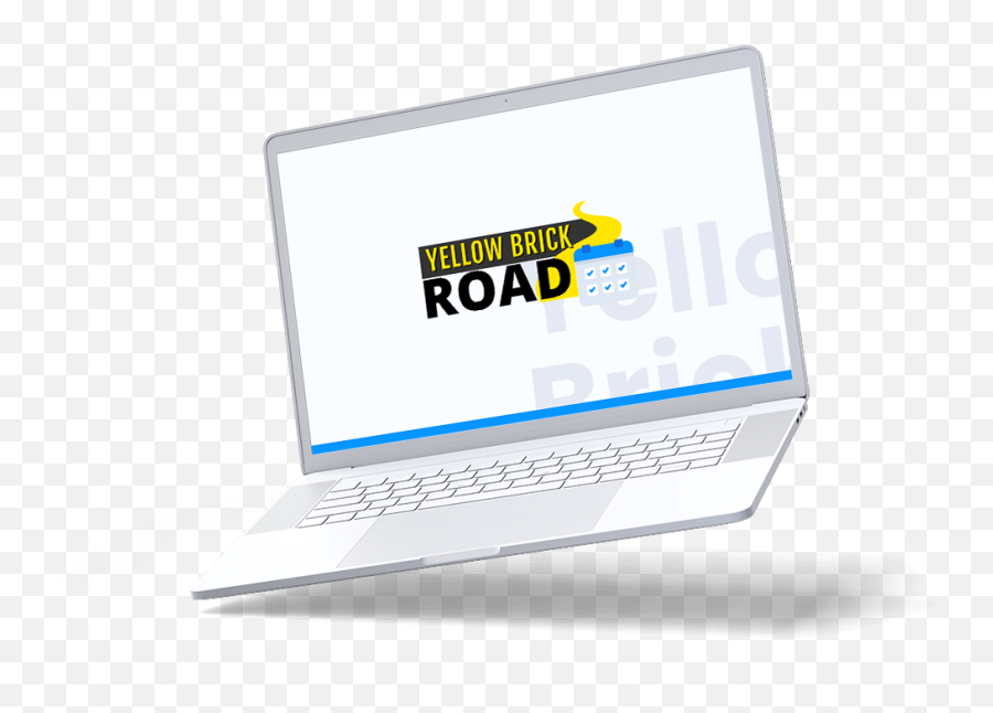 Yellow Brick Road Review - Office Equipment Emoji,Yellow Brick Road Png