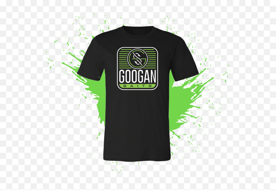 Googan Apparel Emoji,Googan Squad Logo