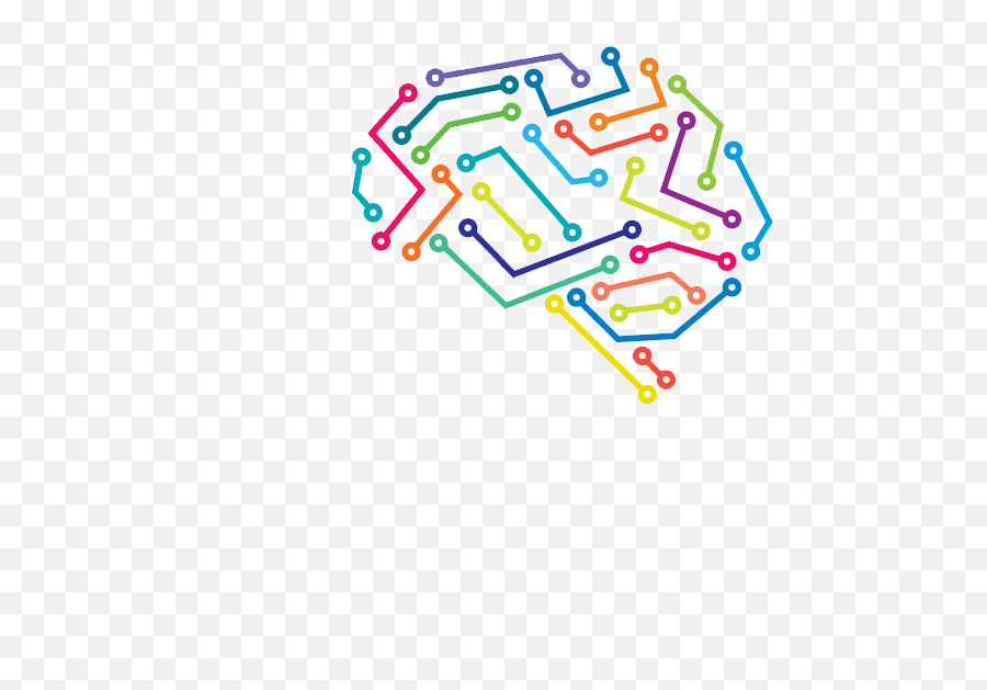 Download Square Area Intelligence Artificial Graphic Design - Dot Emoji,Graphic Design Logo